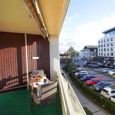 Groemitz-Center I Whg 314 Apartment Екстериор снимка
