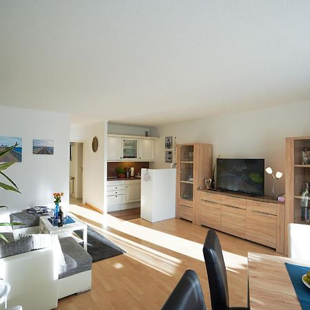 Groemitz-Center I Whg 314 Apartment Екстериор снимка