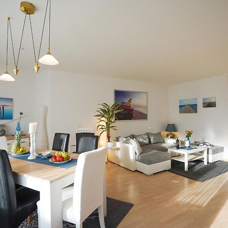 Groemitz-Center I Whg 314 Apartment Екстериор снимка