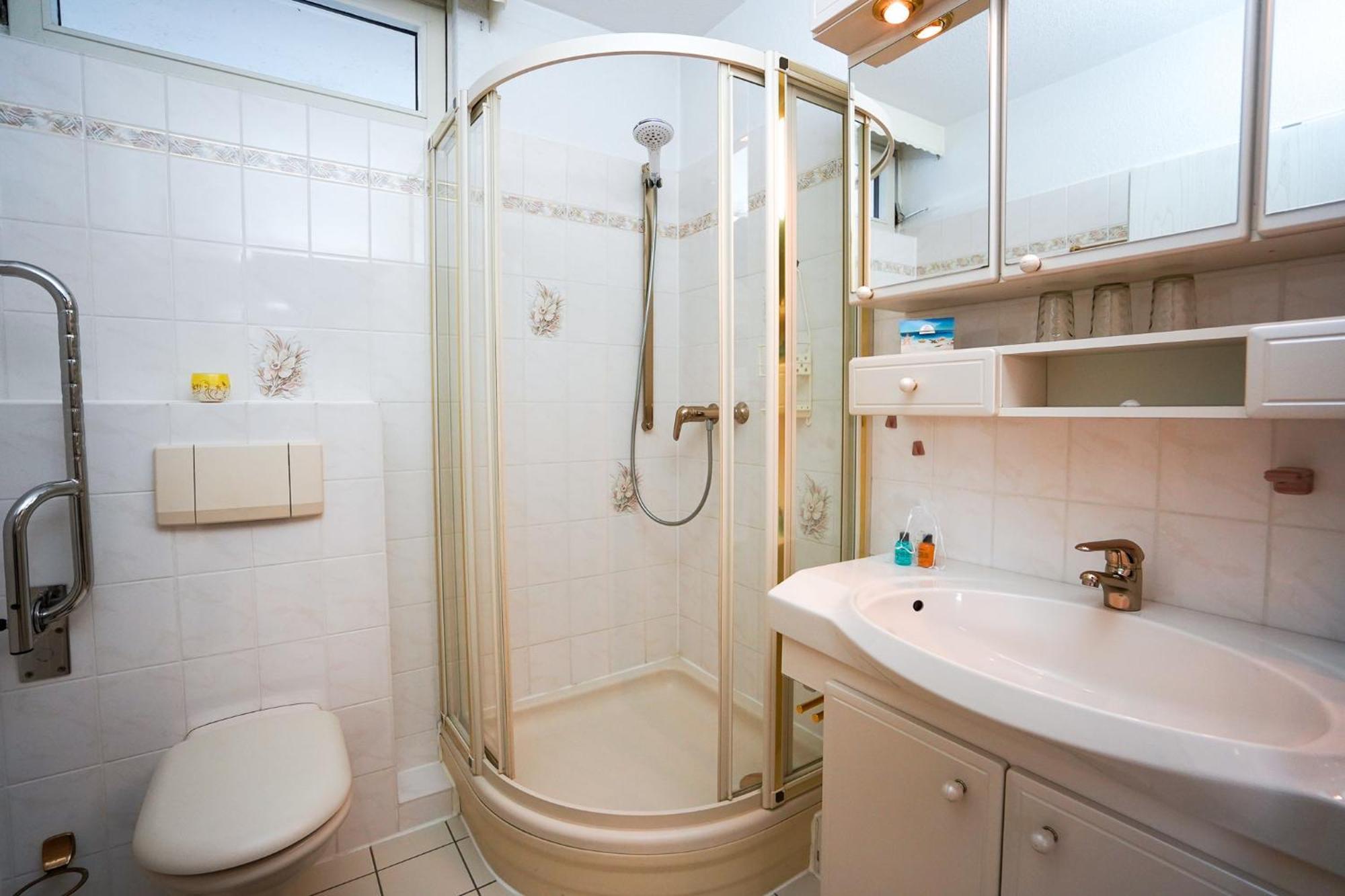 Groemitz-Center I Whg 314 Apartment Екстериор снимка
