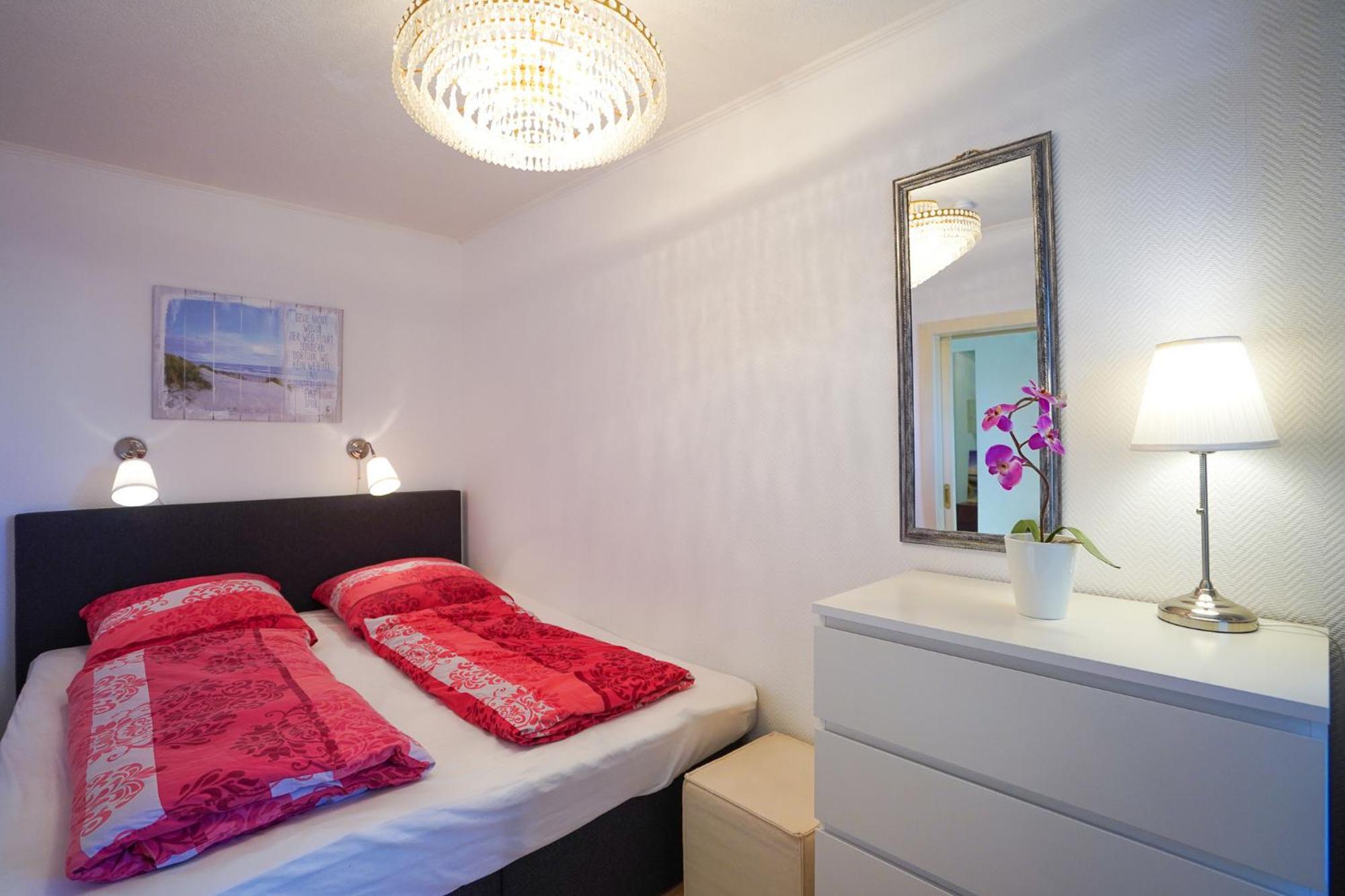 Groemitz-Center I Whg 314 Apartment Екстериор снимка