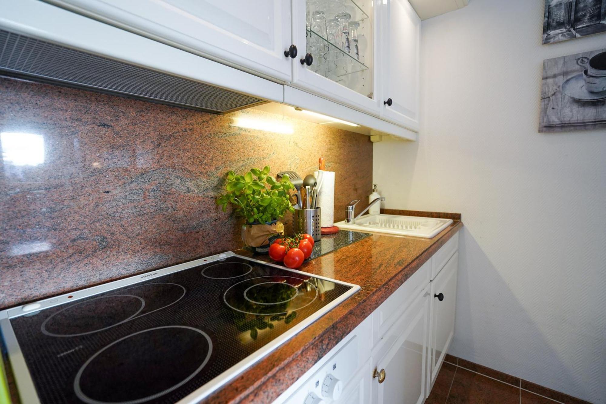 Groemitz-Center I Whg 314 Apartment Екстериор снимка