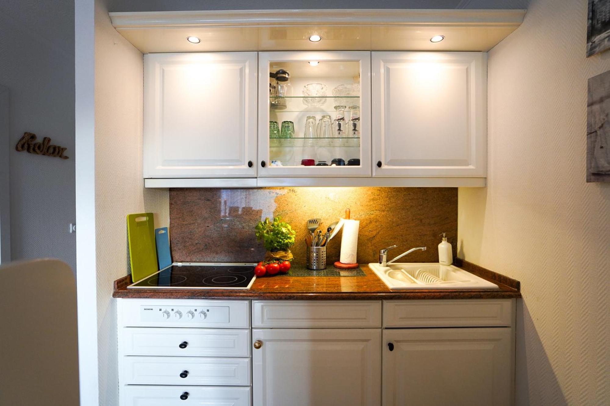 Groemitz-Center I Whg 314 Apartment Екстериор снимка