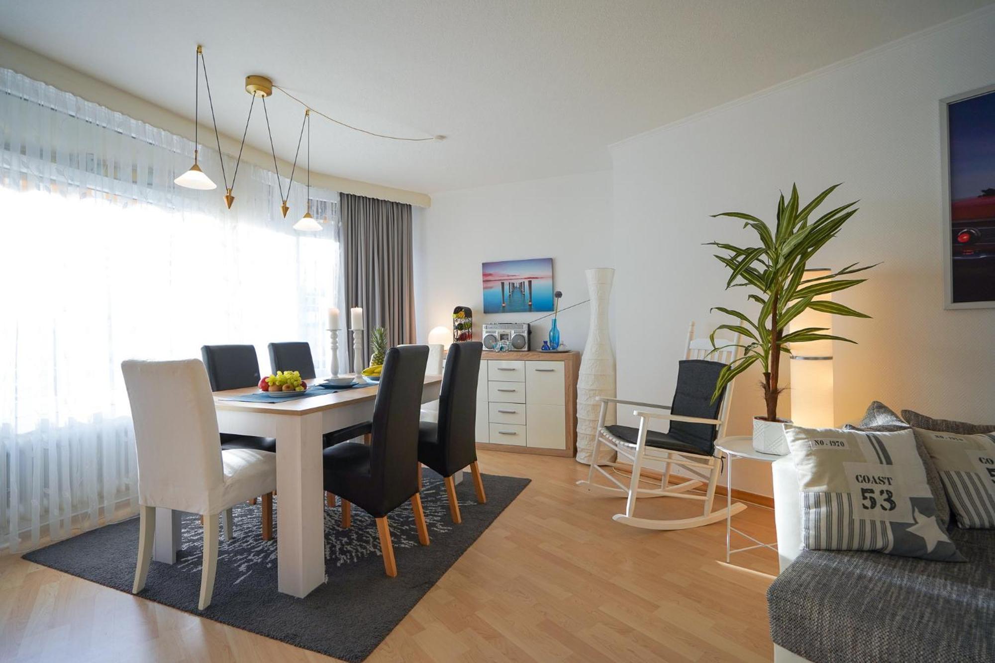 Groemitz-Center I Whg 314 Apartment Екстериор снимка