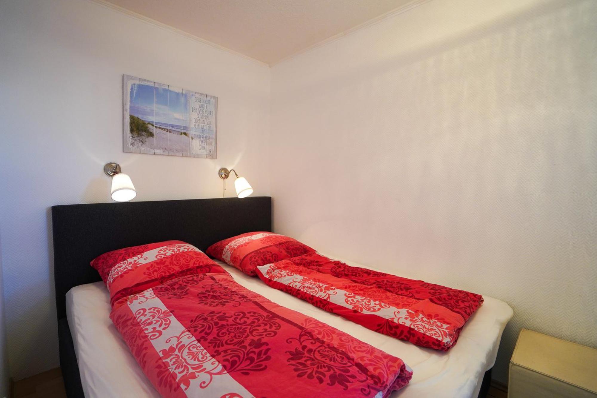 Groemitz-Center I Whg 314 Apartment Екстериор снимка