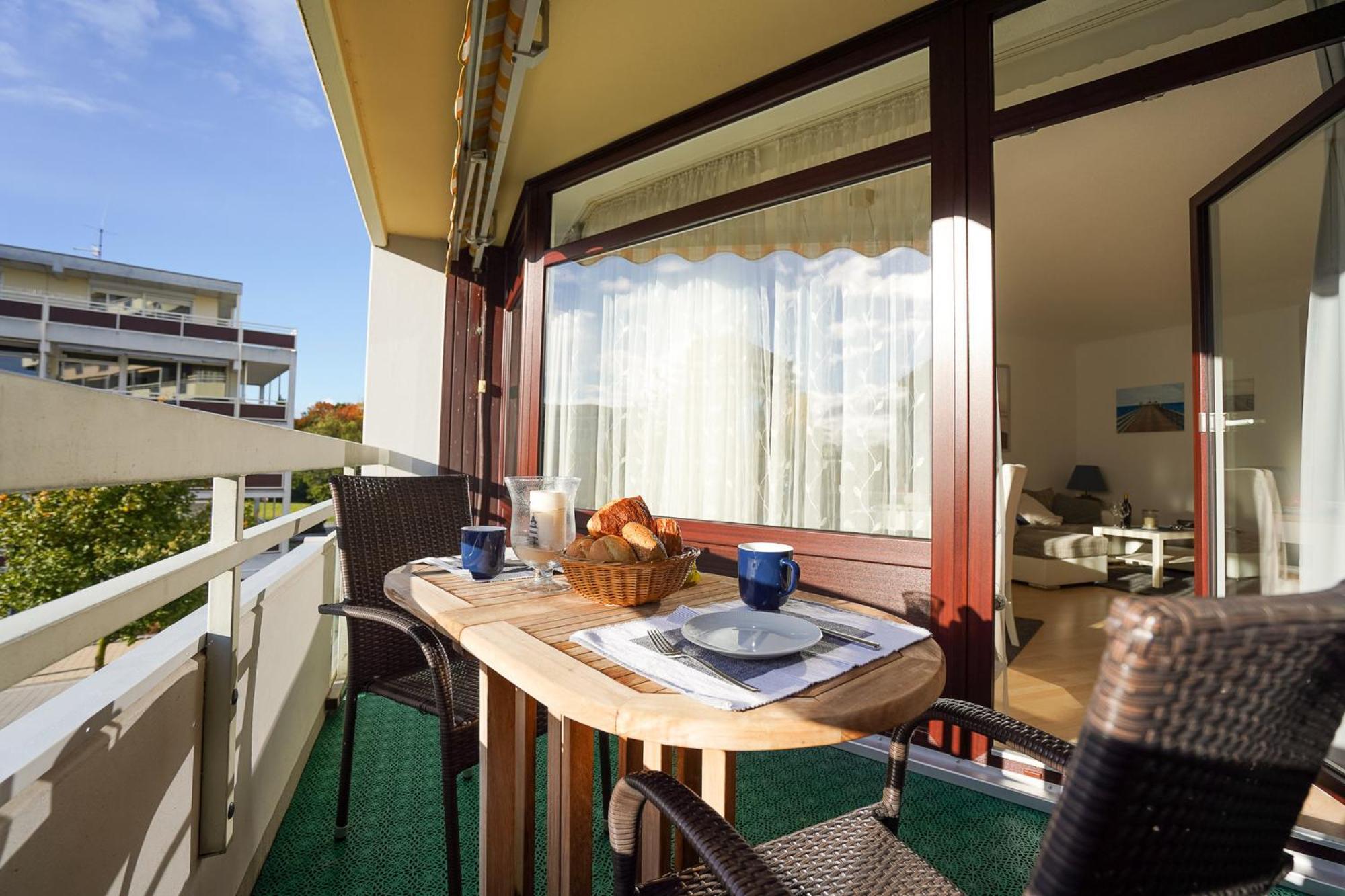 Groemitz-Center I Whg 314 Apartment Екстериор снимка
