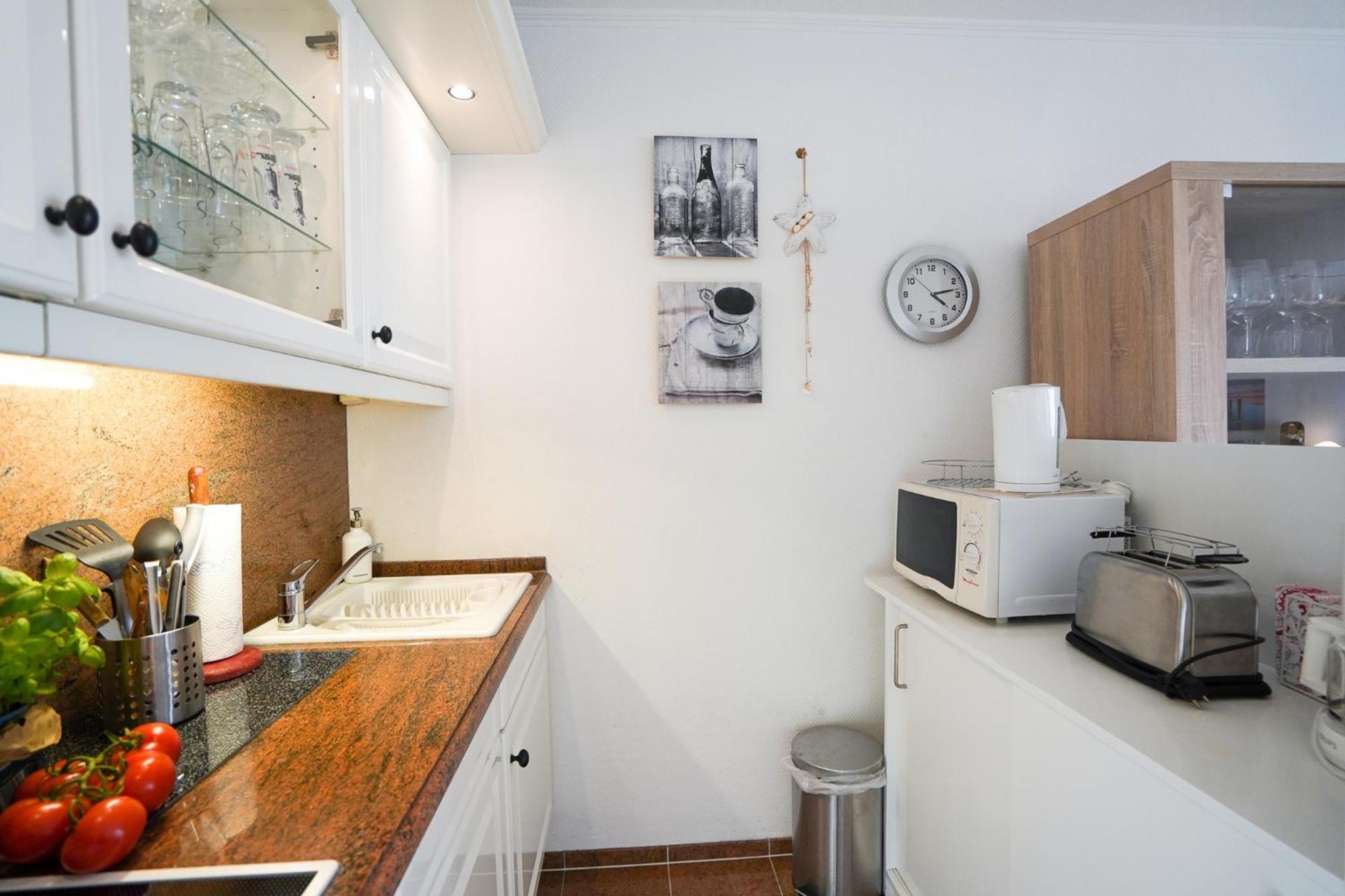 Groemitz-Center I Whg 314 Apartment Екстериор снимка